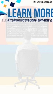 Join Now in SAP ABAP ON HANA Training in Hyderabad | Learn More It Solutions