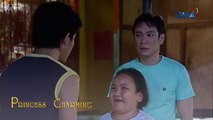 Princess Charming: Charming, masama ang loob sa kanyang pamilya!