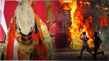 Bangladesh లో చేయి దాటుతున్న పరిస్థితులు.. వందల మృతి | Oneindia Telugu