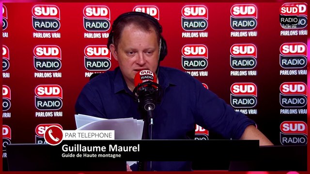 Risque avalanche : l’été de tous les dangers