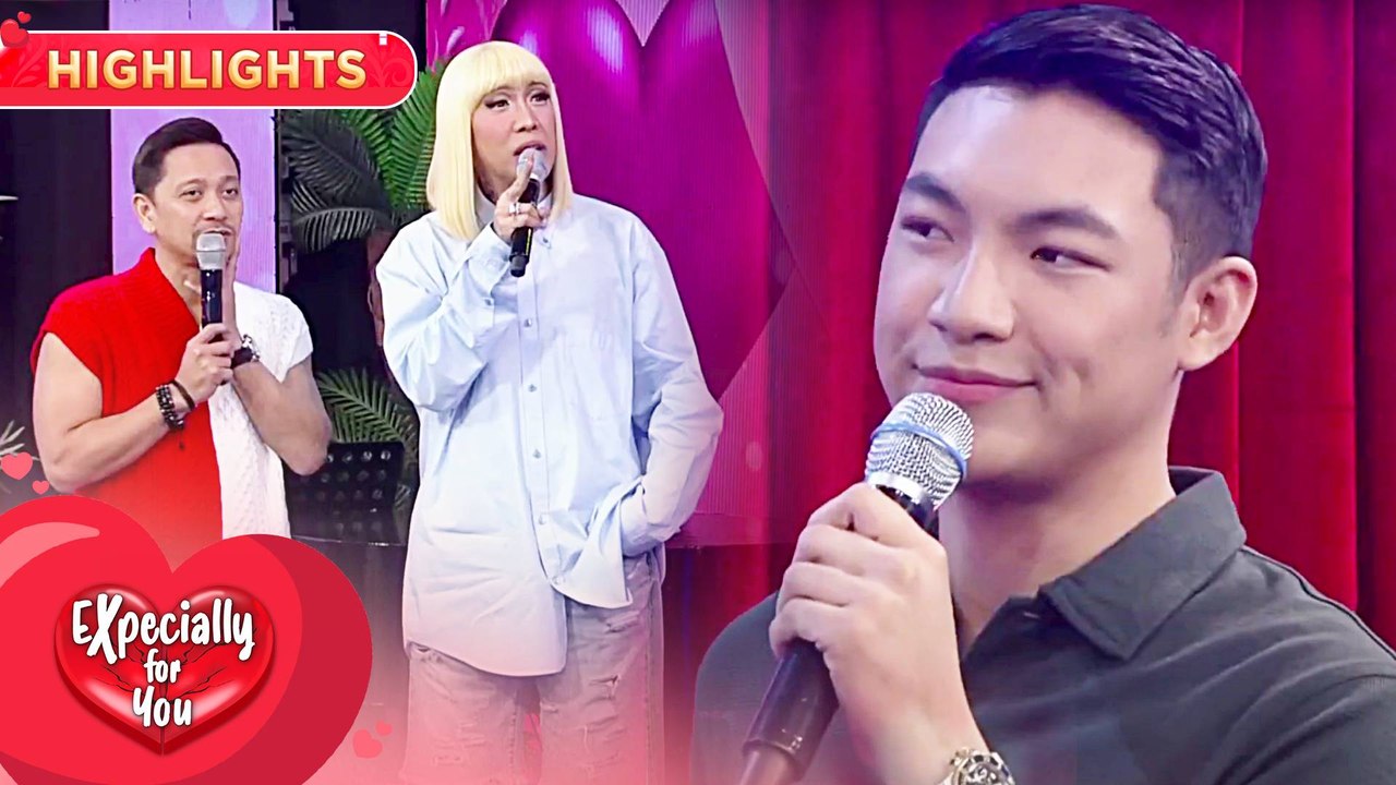 Darren, anong gagawin kung kaibigan niya ang manliligaw ng kapatid niya? | EXpecially For You