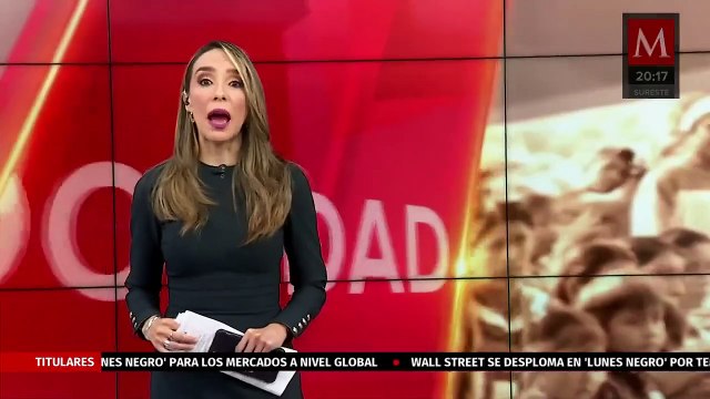 Pelea campal entre motociclistas en Morelos termina con dos detenidos