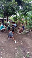 Bikin jantung serasa mau copot