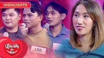 Kung may ginagawang kalokohan ang karelasyon mo, tatanungin mo ba | EXpecially For You