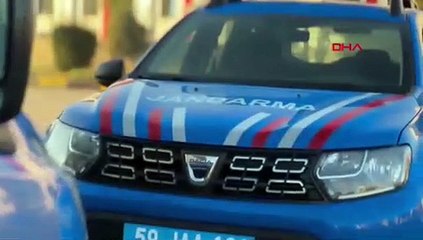 81 ilde aranan 4 bin 517 firari yakalandı