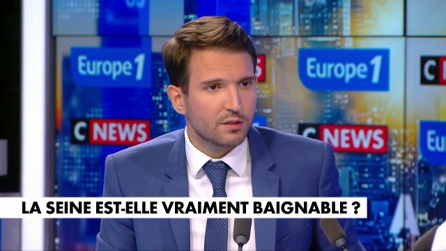 Nomination du nouveau Premier ministre : «Monsieur Macron doit céder, il a perdu», estime Hadrien Clouet