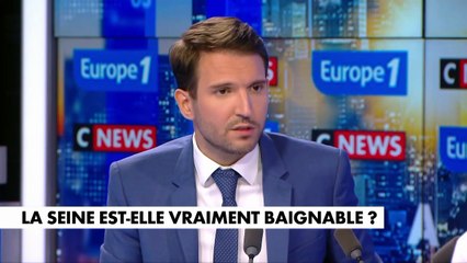Nomination du nouveau Premier ministre : «Monsieur Macron doit céder, il a perdu», estime Hadrien Clouet