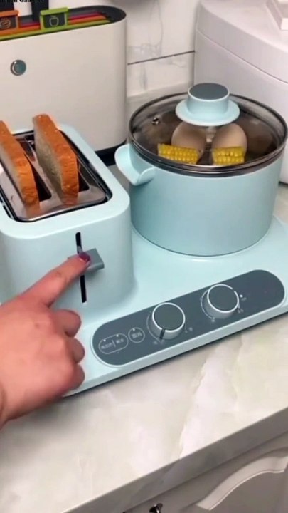 Home gadgets