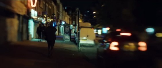 The Outrun Trailer (Part 2) 🚗