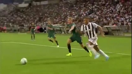 PAOK_vs_Ajax_Highlights_6_August_Football