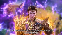 E01 The Legend of Sky Lord 3D 1080p English Hardsub