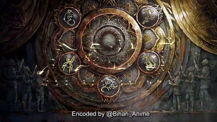 E08 The Golden Wug 1080p English Hardsub