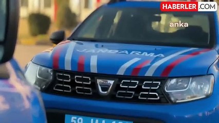 Çember-20 Operasyonlarında 4 Bin 517 Firari Yakalandı