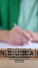 Maximizing Renters Insurance: Add Riders for Extra Protection