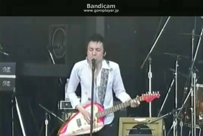 ザ・ハイロウズ｜↑THE HIGH-LOWS↓｜日曜日よりの使者 - 動画 Dailymotion