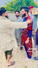 Shaka diluge seen amazing style