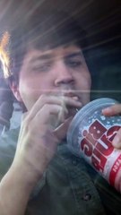 Taste Test Ep.22 - Popcorn Chicken and Blood Orange Slurpee Taste Test REUPLOAD