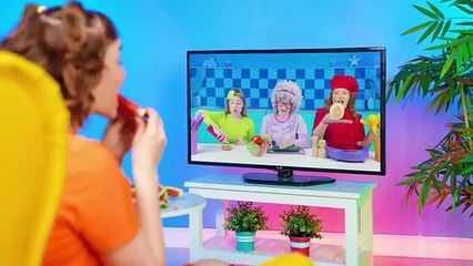 new challenge! Be sure to share it with your friends!