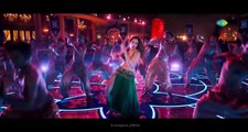 Aaj Ki Raat _ Stree 2 _ Tamannaah Bhatia _ Sachin-Jigar _ Madhubanti _ Divya _ Amitabh _ )