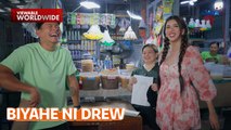 Drew Arellano at Herlene Budol, magtatapat sa isang palengke challenge sa Rizal! | Biyahe ni Drew