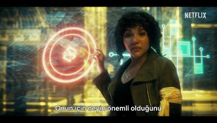 The Umbrella Academy: Yolculuk Son Sezona Doğru 🚀