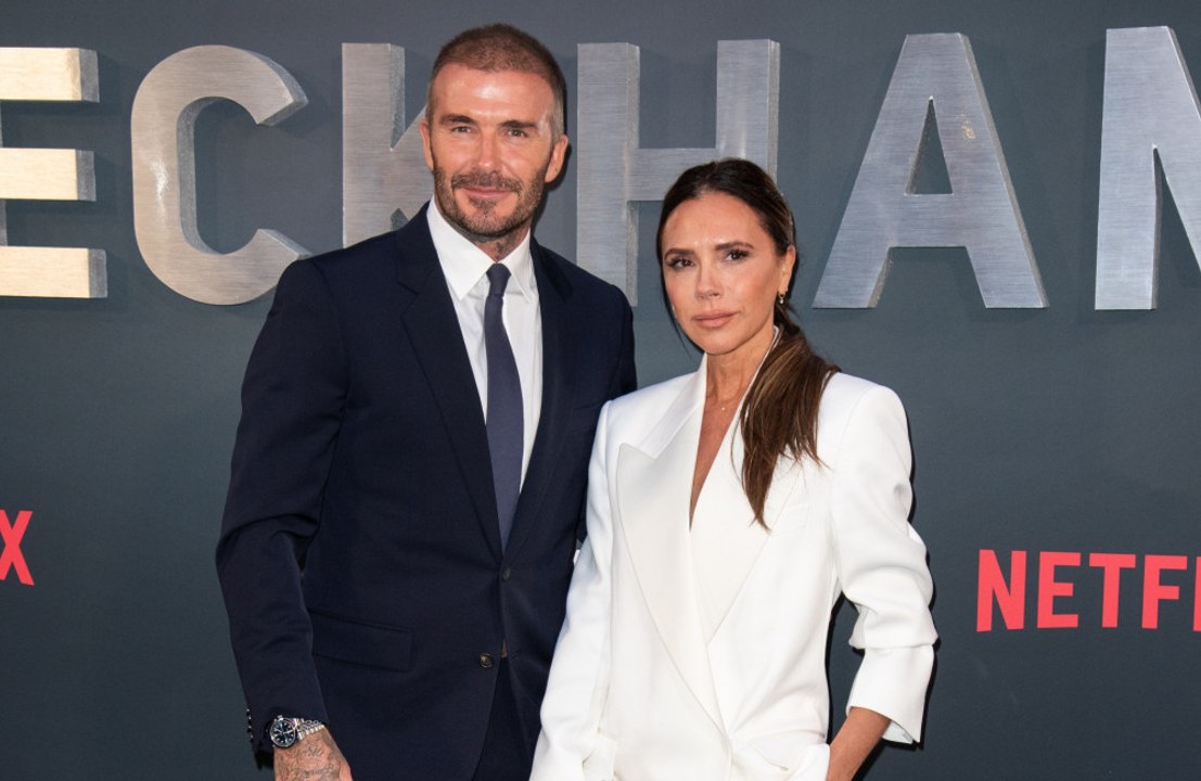 David und Victoria Beckham: Neues Kapitel