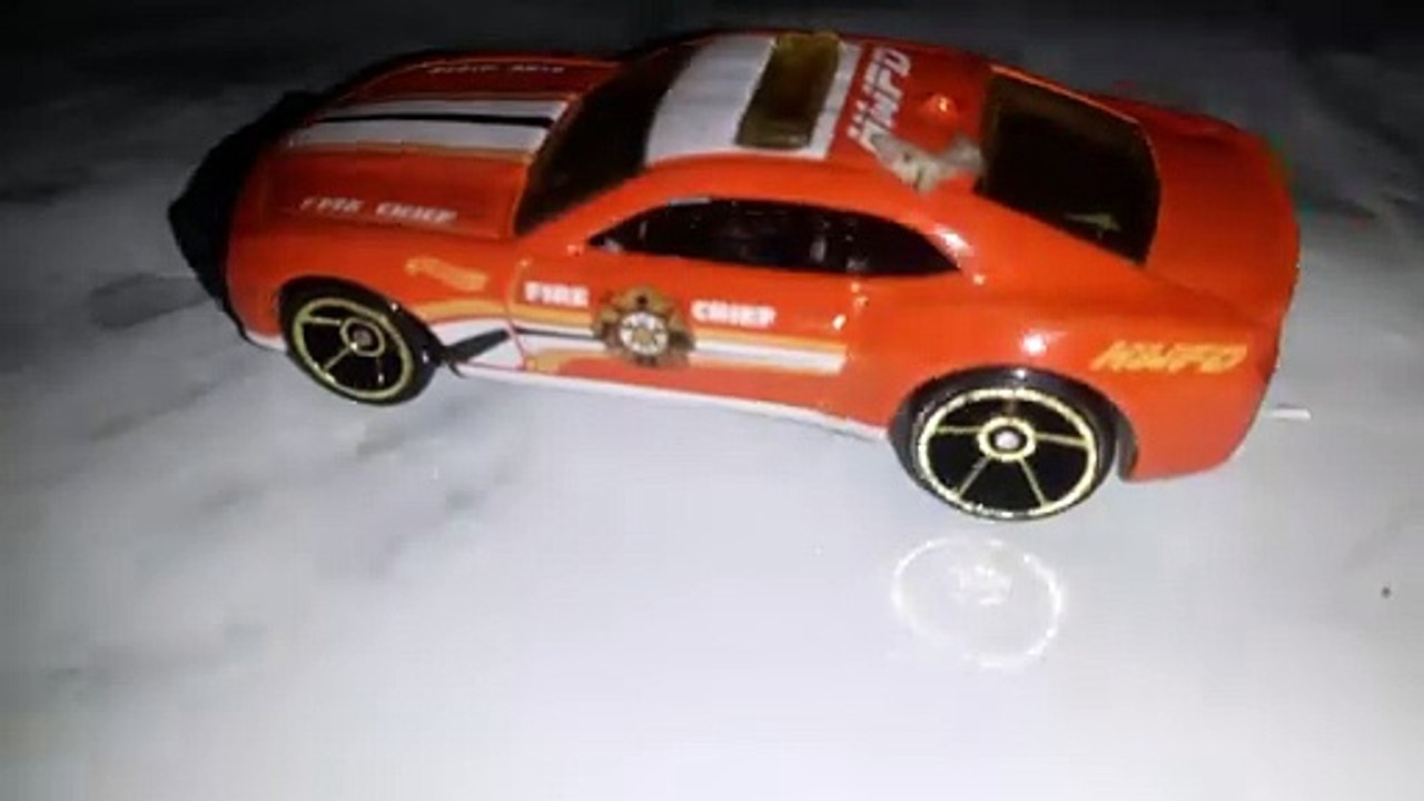 MADE TOYS TRAILER PART 01 CHASE POLICE NISSAN FAIRLADY VS FIRE CHIEF THIEFT BAD