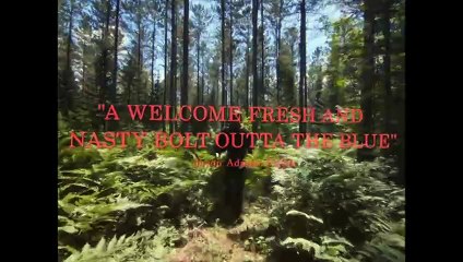 In A Violent Nature 2024 - Theatrical Trailer