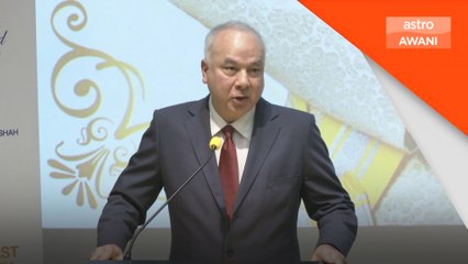 Pemimpin agama main peranan, wujud dunia lebih baik dan inklusif - Sultan Nazrin
