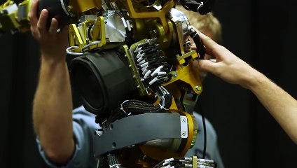 Hondo Ohnaka: The Iconic Disney Animatronic Character 🤖