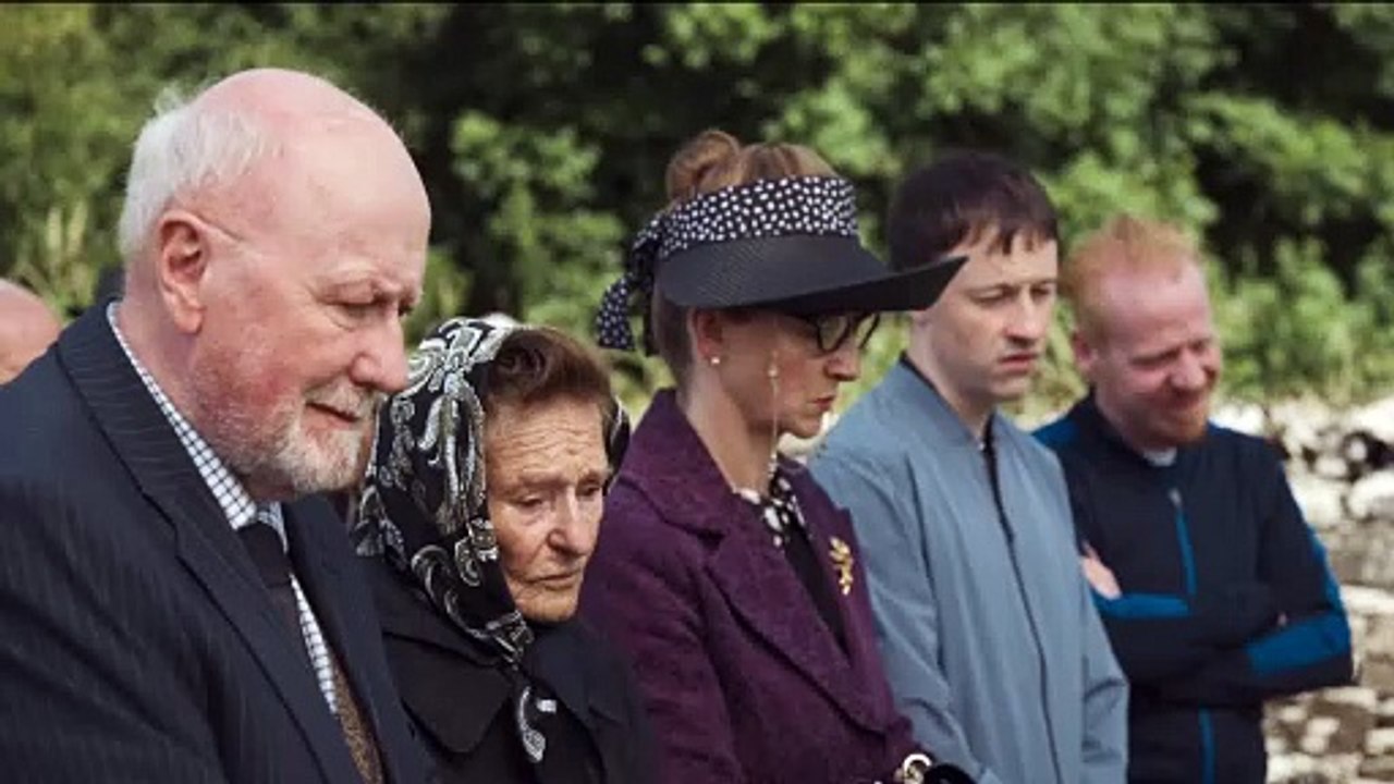 The Problem With People Trailer OV