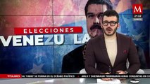 Análisis de WP y AP revela discrepancias en resultados electorales en Venezuela