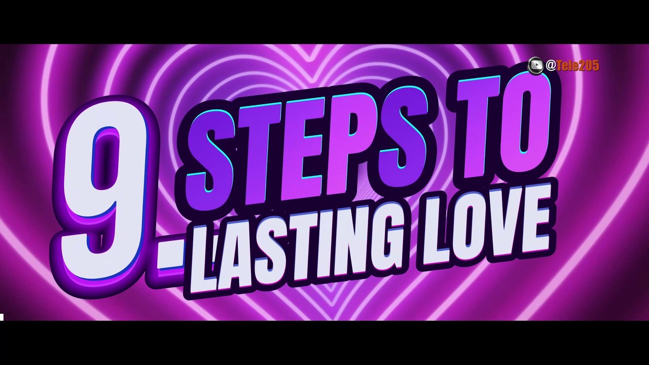 9 Steps To Lasting Love Life