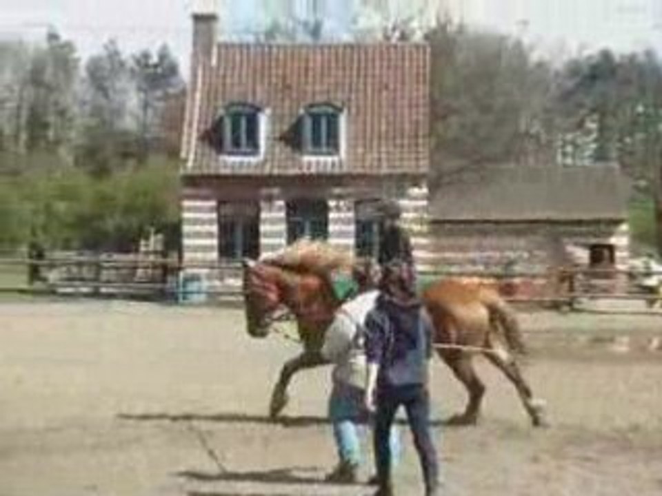 VOLTIGE et cso
