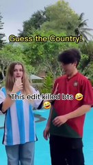 funny short bts bts reality HD video