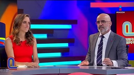 Ana Paula Vázquez aseguró que muchas veces solo reciben el mínimo indispensable para competir. 