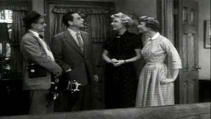 I Married Joan (1952) Vol 2 -Part 1