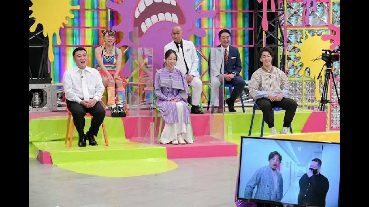 有吉弘行 フワちゃんのやす子に対する不適切投稿で自身の仕事にも影響が出て、衝撃のコメントを発表