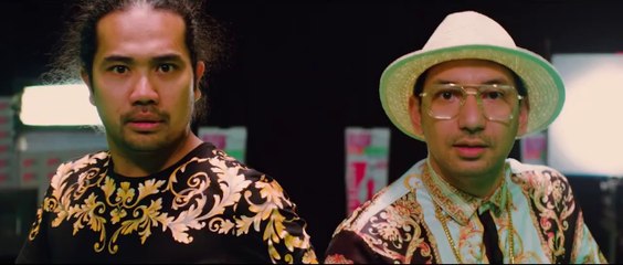 Baik Punya Ah Long | Teaser  Trailer 1