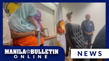 Two mothers involved in online sex trafficking their own children, arrested