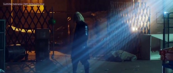 Mikey IKUZORAAAAA!! - TOKYO MANJI VS MOEBIUS - TOKYO REVENGERS LIVE ACTION