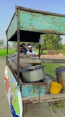 Molvi Sahb Ne Gazab Ka Choona Lagadiya  - Khizar Omer_HD