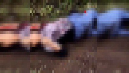 Öldürülen kadının kızının feryatları yürekleri dağladı!