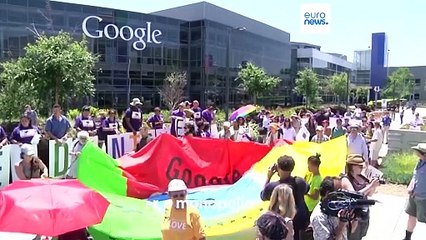 Google perde importante processo antitrust nos EUA sobre o monopólio dos motores de busca