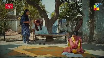 Parizaad Episode 1 _ Eng Sub _ Presented By ITEL Mobile _ HUM TV _ Drama _ 20 July 2021