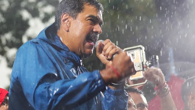 Nicolás Maduro rompe relaciones con WhatsApp: ¡Vete pal' carajo!