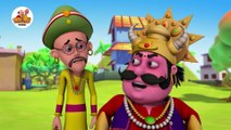 Yamraaj Se Panga _ यमराज से पंगा _ Comedy Funny Cartoon _ मोटू पतलू _ Full Ep _ Motu Patlu Show 2024