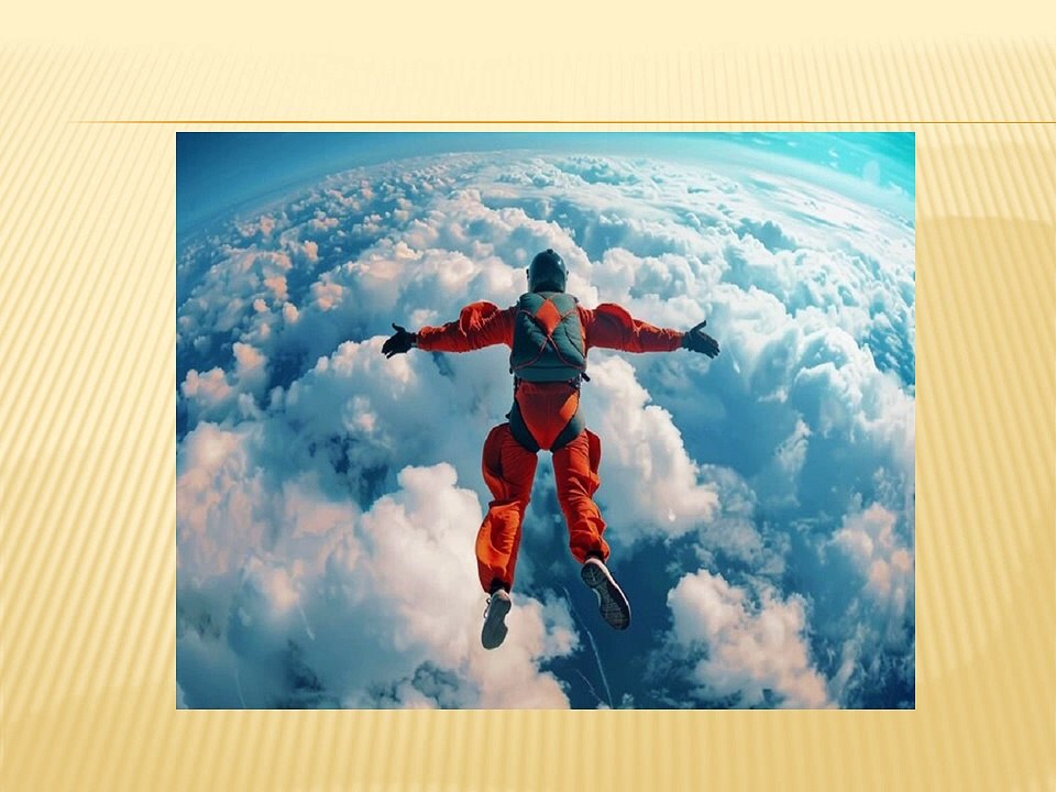 Hong Chong Yi: Unveiling the Hidden Gems of Non-Mainstream Activities – A Dive into the Exhilarating World of Skydiving