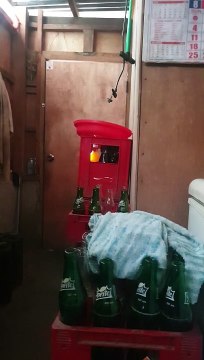 Saan galing ang ilaw na ito