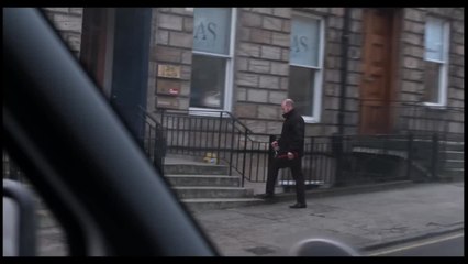 Under The Skin Trailer